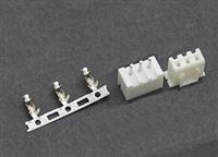 JST-XH 2.54mm (3pin) 2S Balancer Connectors Male/Female (1 pair) [015000227-0/81600]